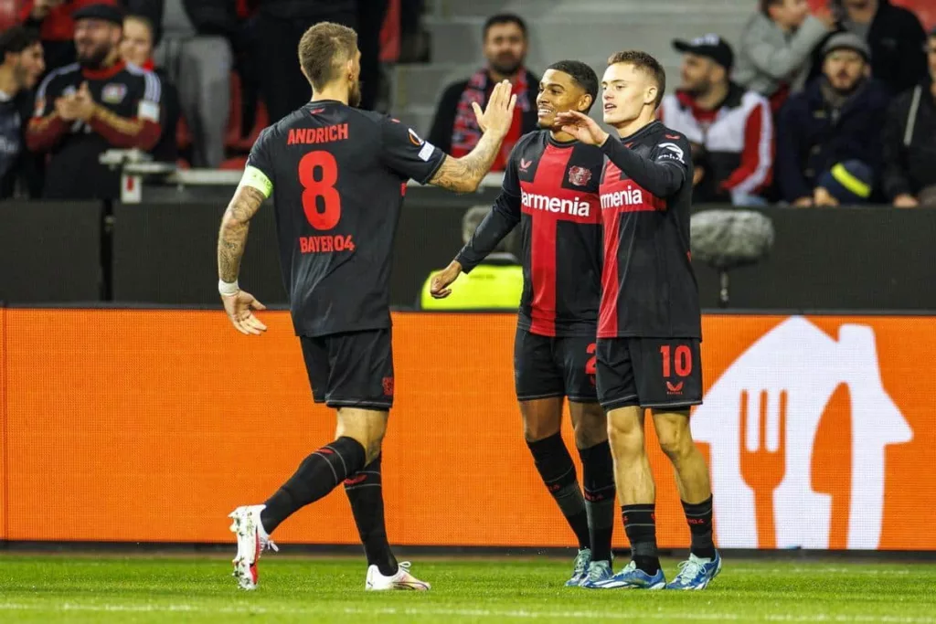 Qarabag Leverkusen προβλέψεις